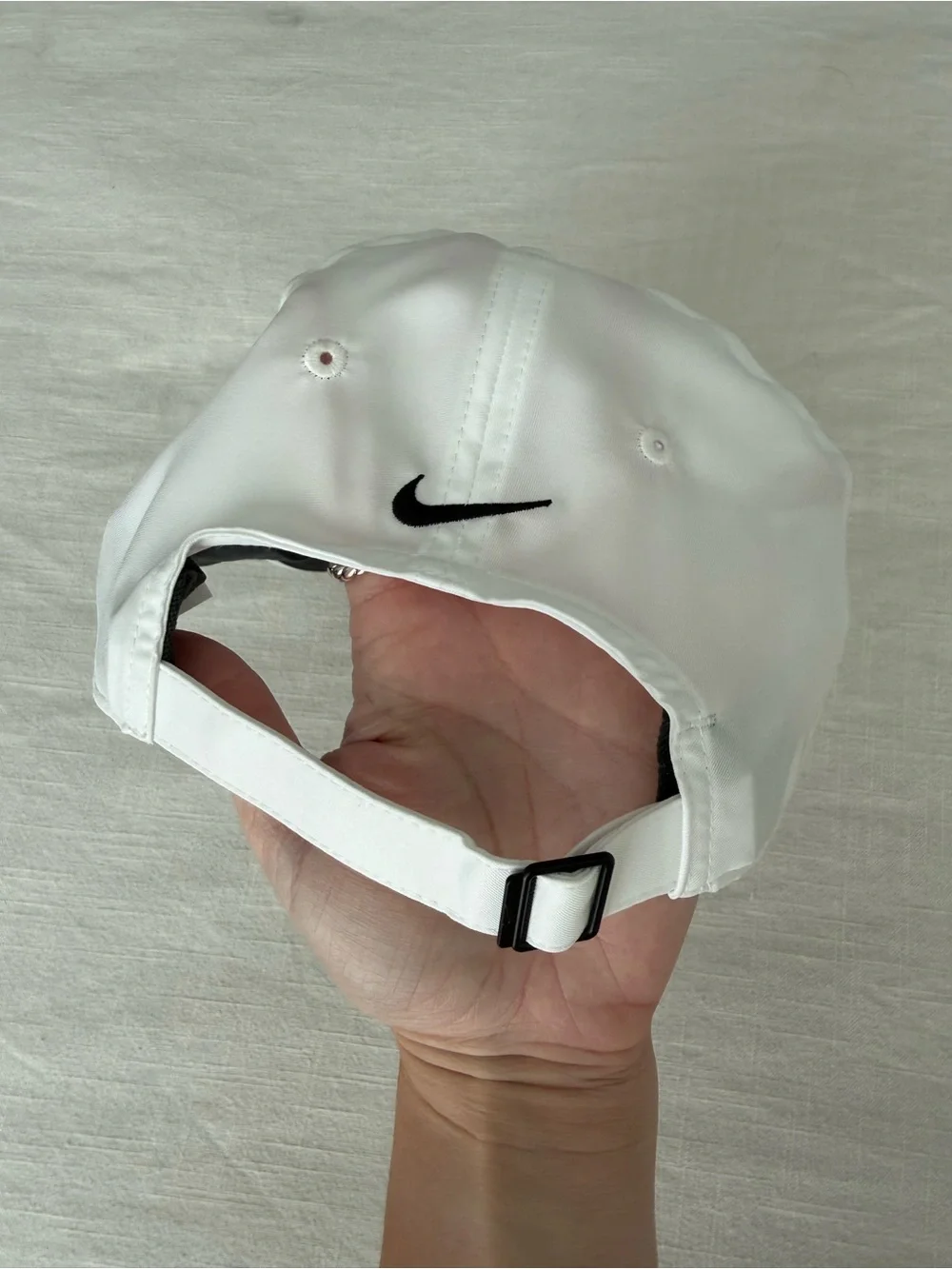 DISNEY Pixar Baseball Cap with Embroidered Luxo Lamp and Ball